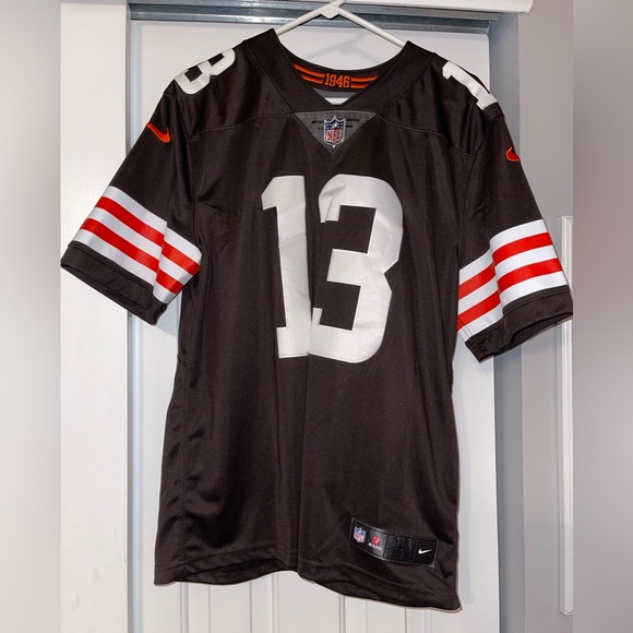 Nike Other - Odell Beckham Jr. Cleveland Browns Jersey